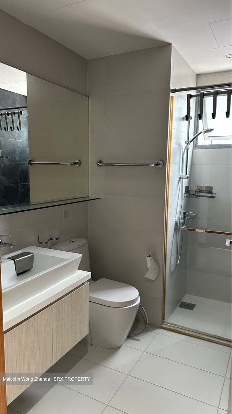 Vista Residences (D12), Condominium #561251421